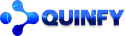 Quinfy Logo