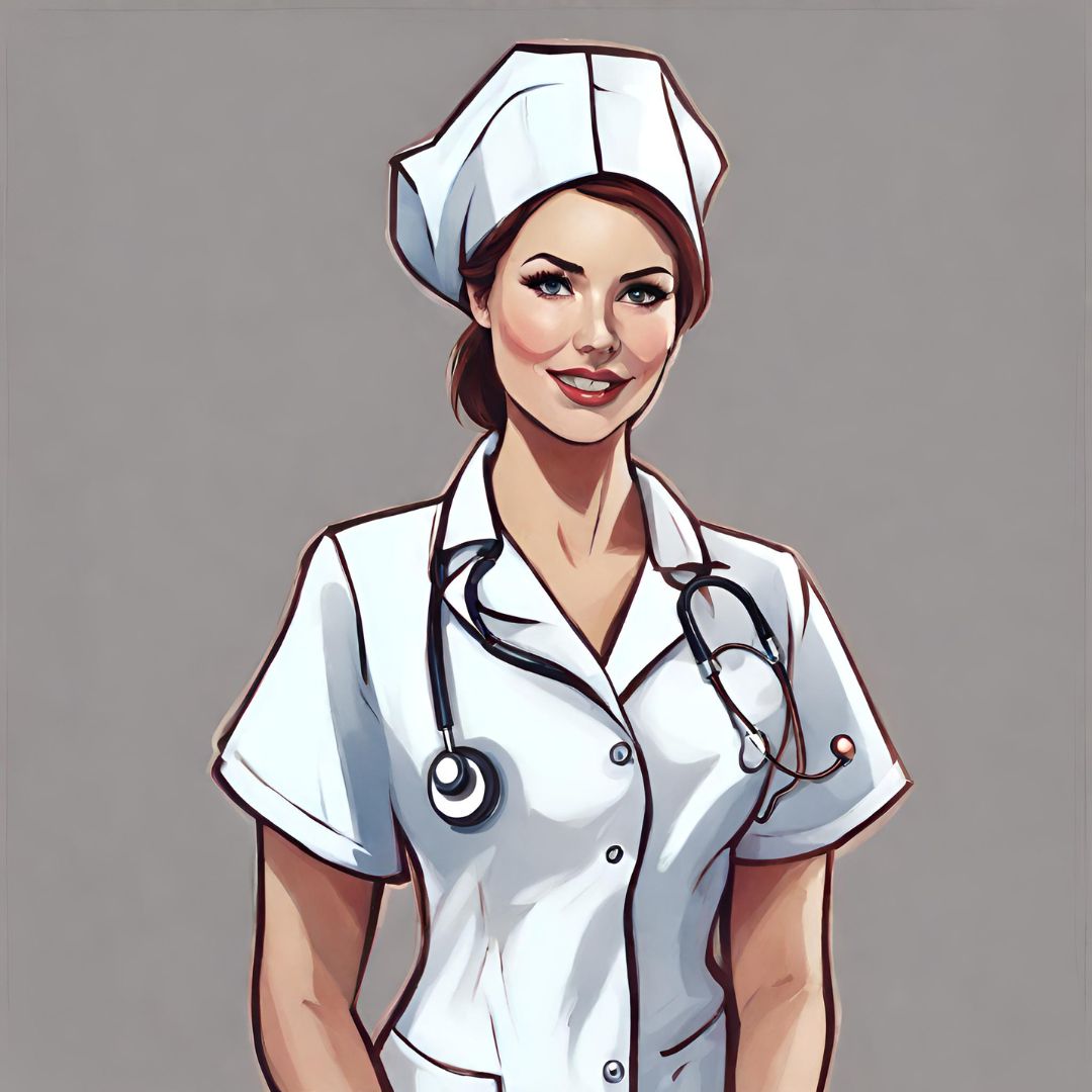 Medical Nurse Background Verification
